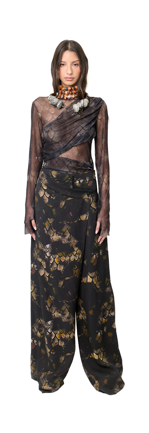 Look 1