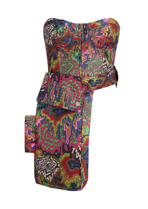 Affix Bustier