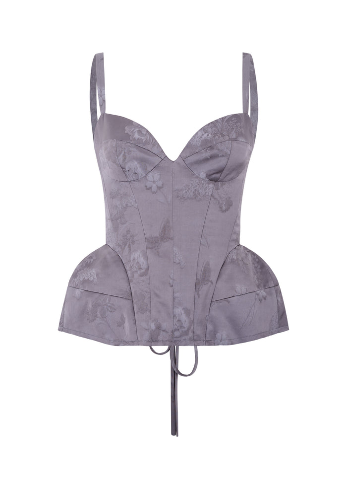 Allure Bustier