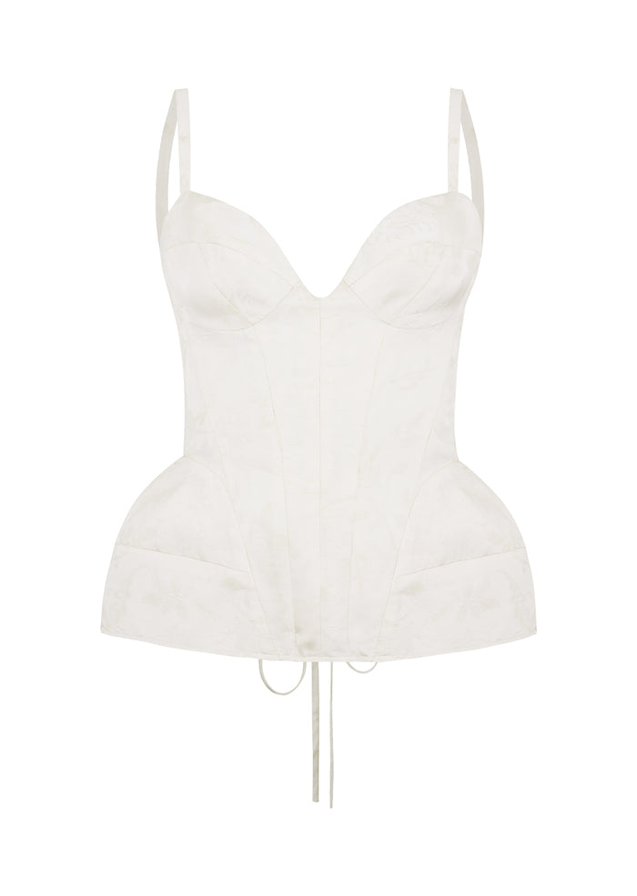 Allure Bustier