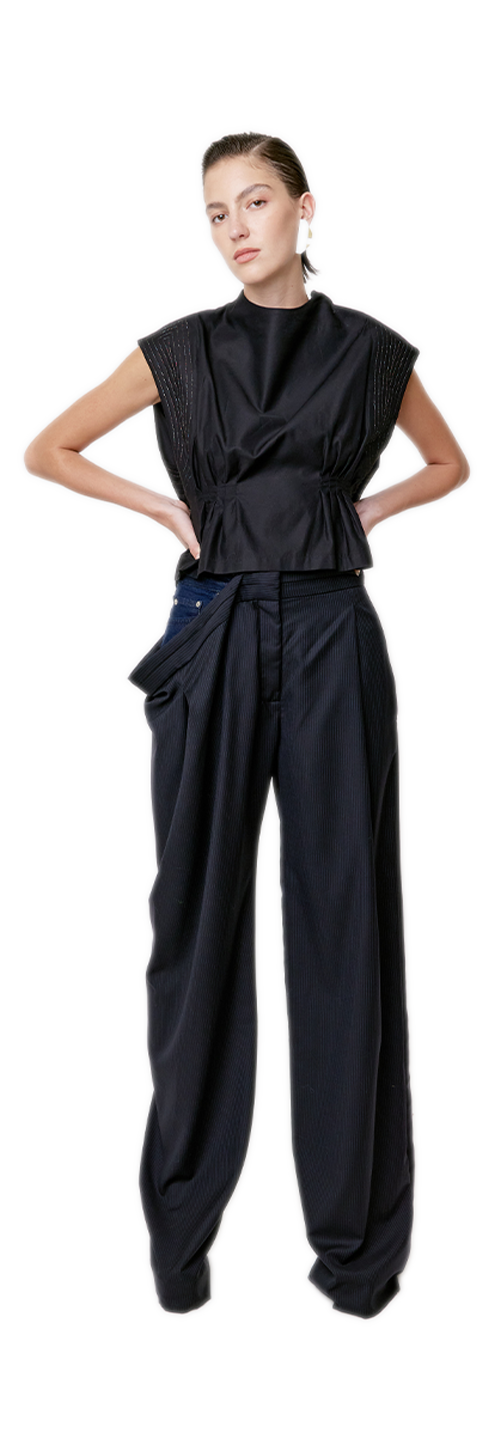 Look 5