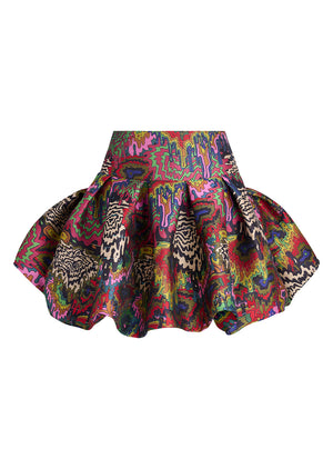 Bubble Skirt