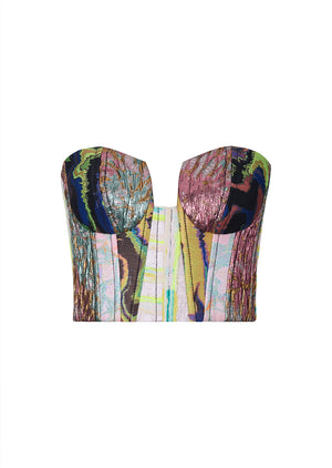 Cargo Bustier