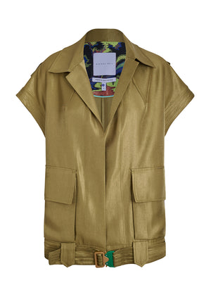 Code Vest
