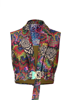 Affix vest