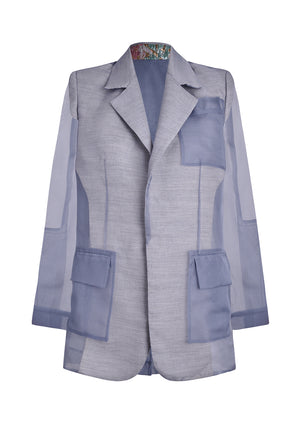 Fern Blazer