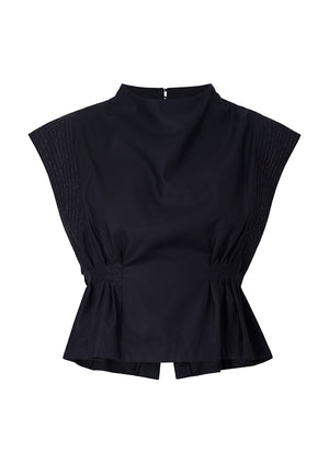 Leif Blouse