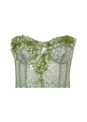 Mood Bustier