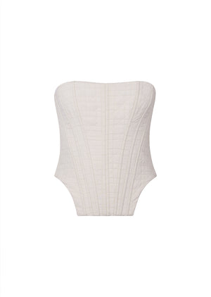 Nano Bustier