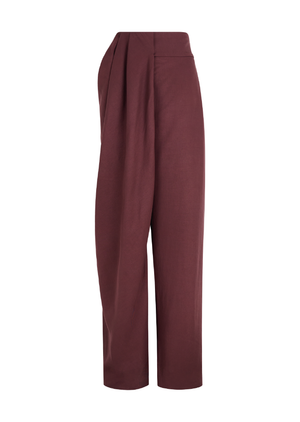 Bias Pant