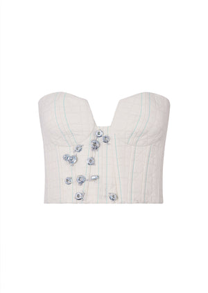 Tech Bustier